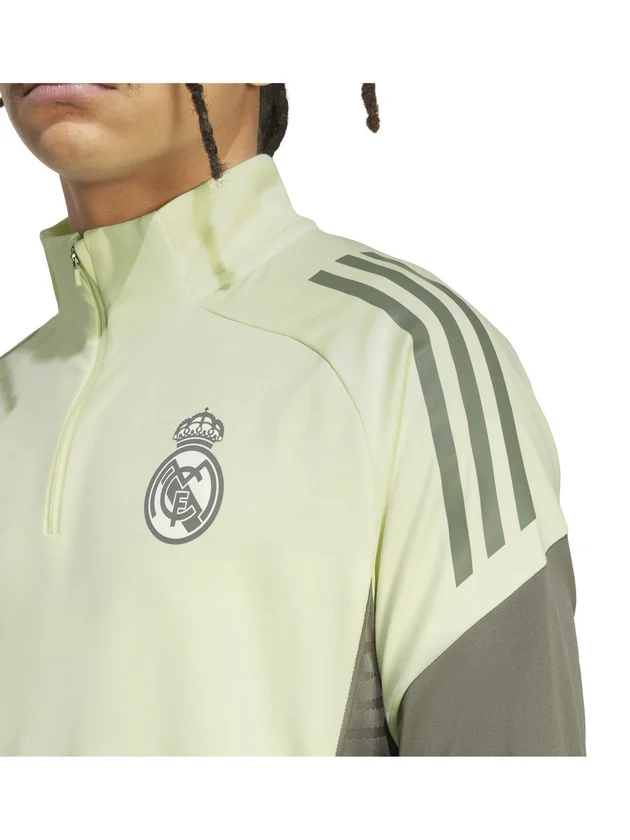 Real Madrid Training