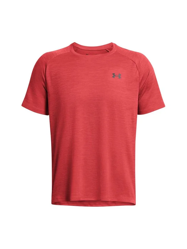 Tech Textured SS
