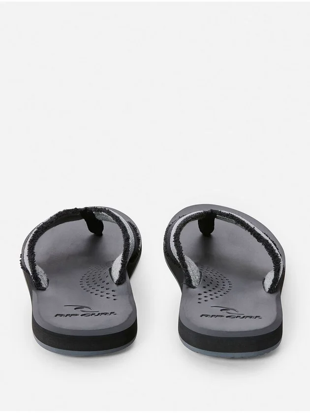 Reactor Open Toe