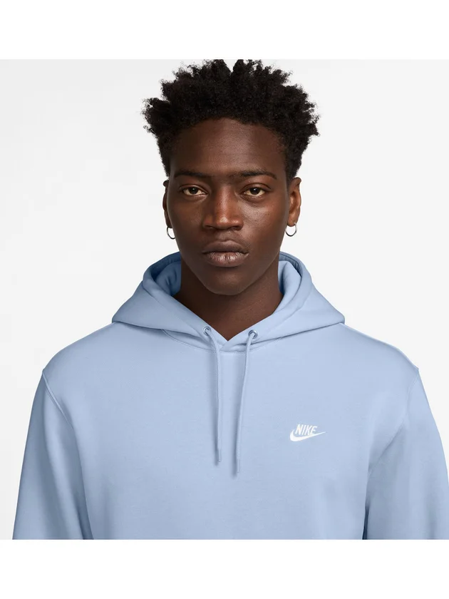 Club BB Po Hoodie
