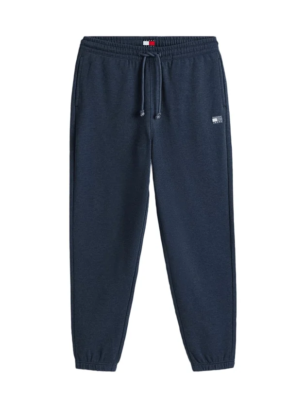 Tjm Reg Badge Jogger