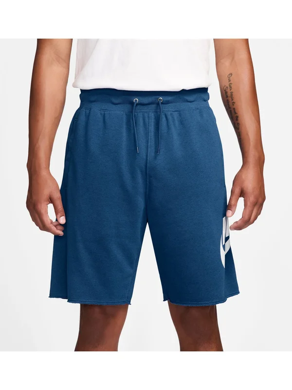 Club Alumni Ft Short