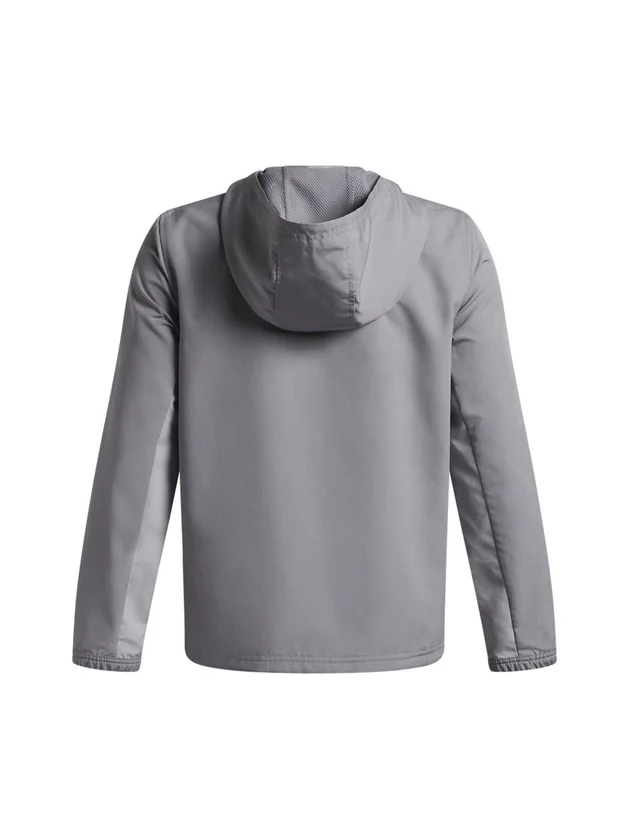 B Rival Wvn Jacket