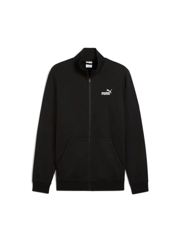 Ess No 1 Logo Track Jacket Fl
