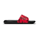 UNIVERSITY RED/BLACK/BLACK