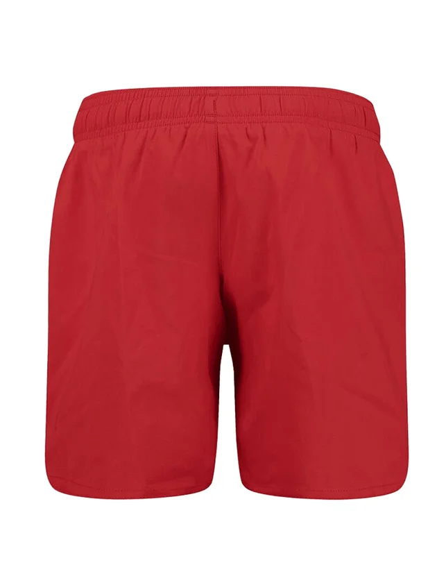 Swim Mid Shorts
