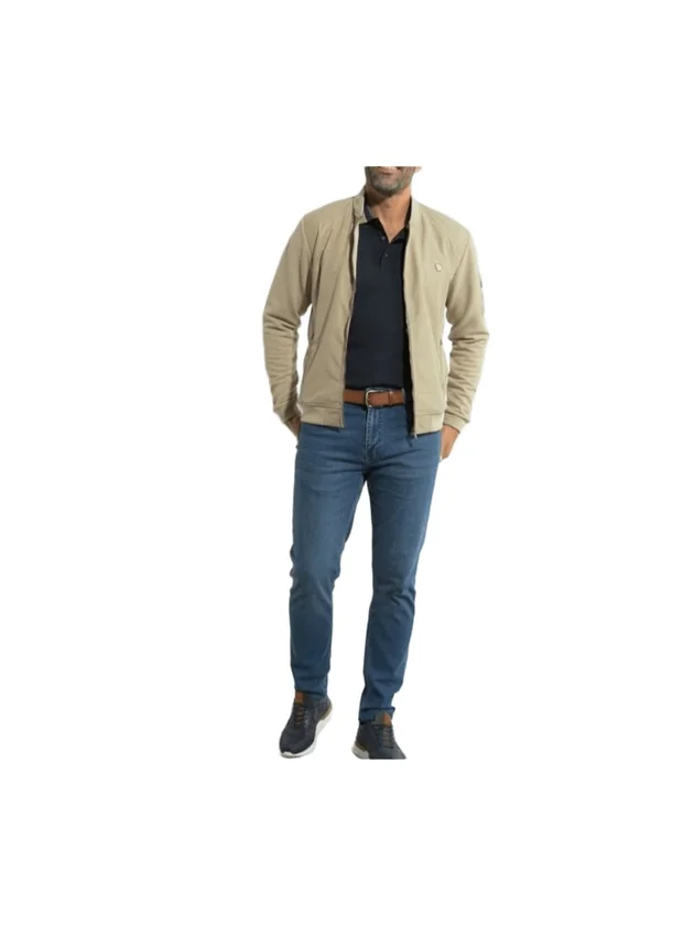 Classic Gilet