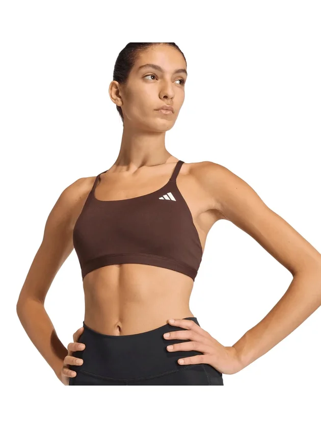 Optime Essentials Workout Light Support