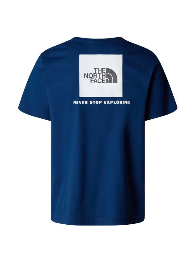 Box NSE Tee