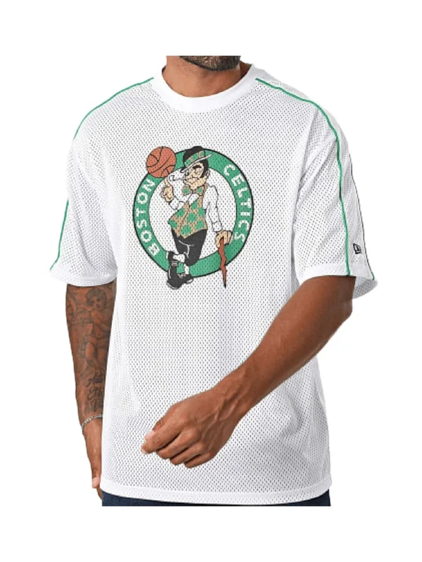 Piping Os Mesh Tee Boscel