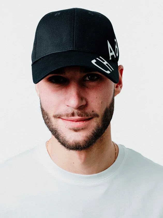 Casquette Chabrand