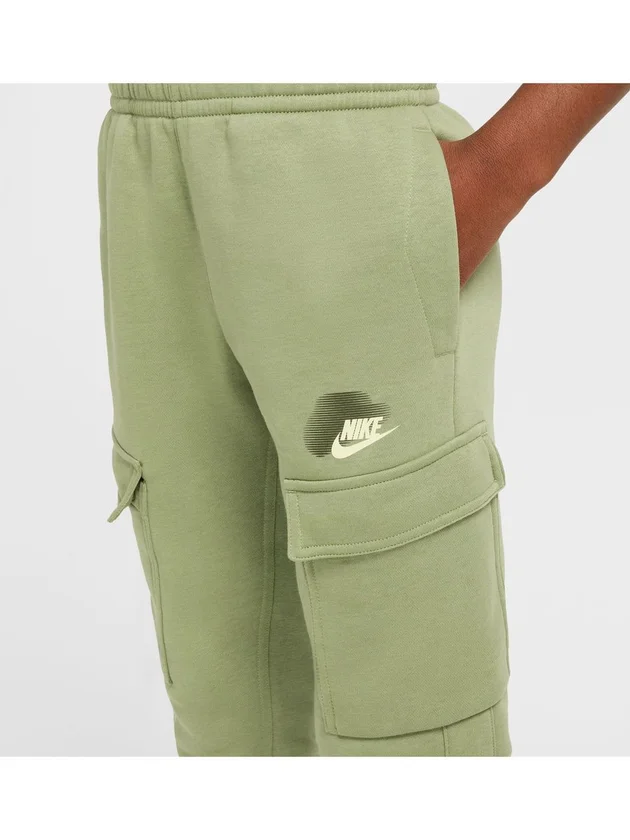 B Nsw Si Cargo Pant