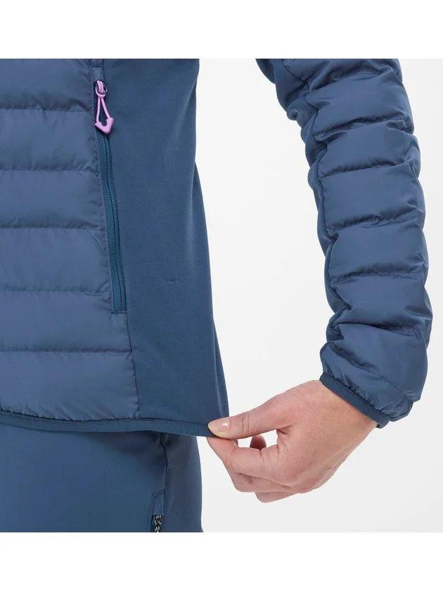 Fitz Roy Warm Hoodie