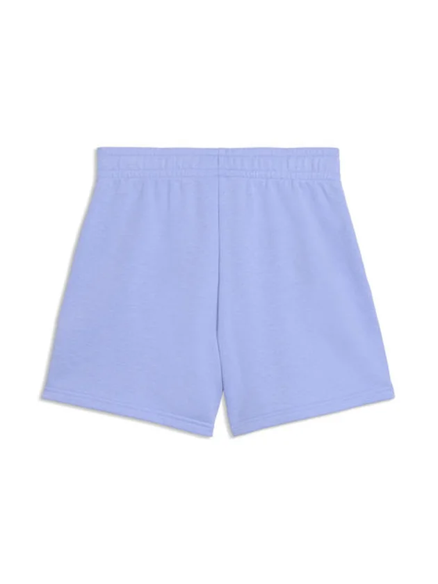 Ess High Waist Shorts TR G