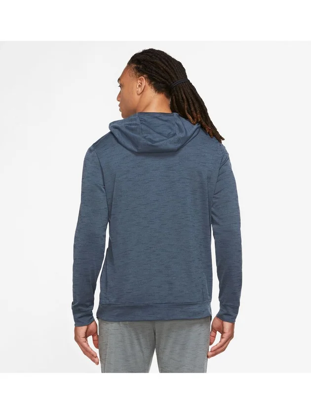 Yoga Dri-FIT Top FZ