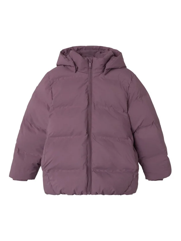 Puffer Jacket Tb Noos