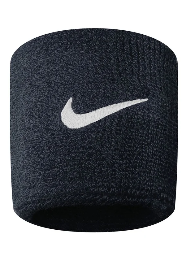 Swoosh Wristbands 2 PK