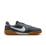 DARK GREY/WHITE-GUM LIGHT BROWN
