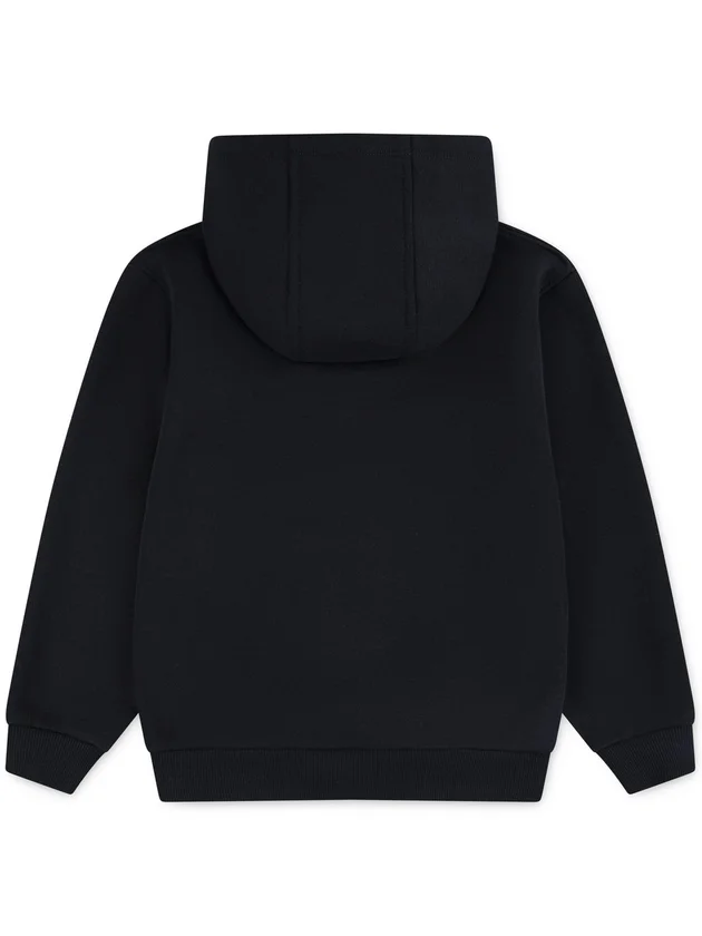 Wild Warmth Pullover