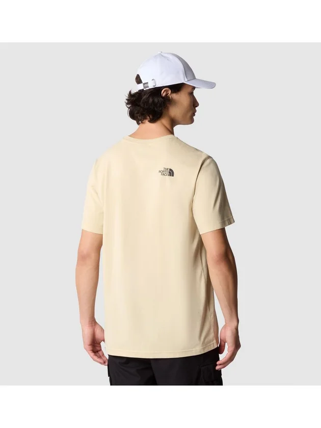 Simple Dome Tee