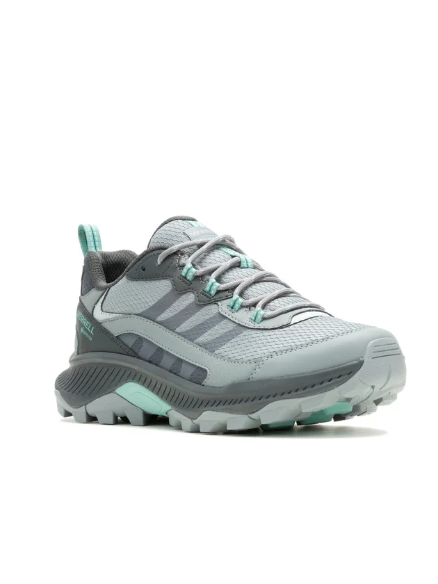 Speed Strike 2 GTX
