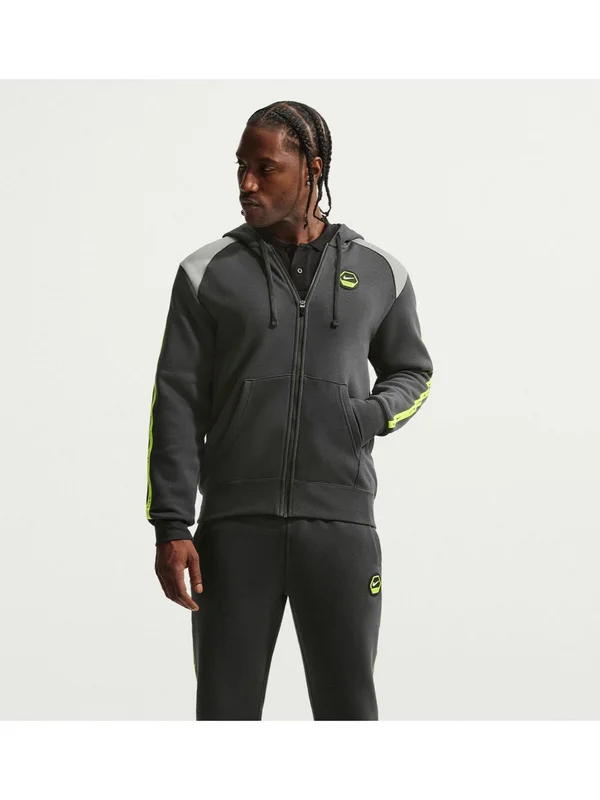 Cs Hoody Flc Bb