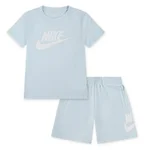 GLACIER BLUE