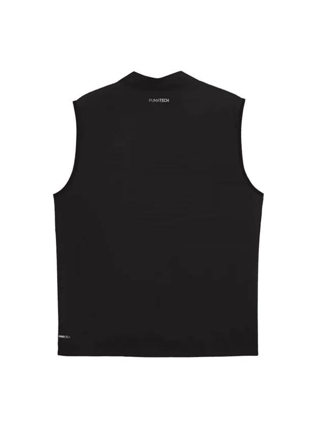 PUMATECH Woven Gilet
