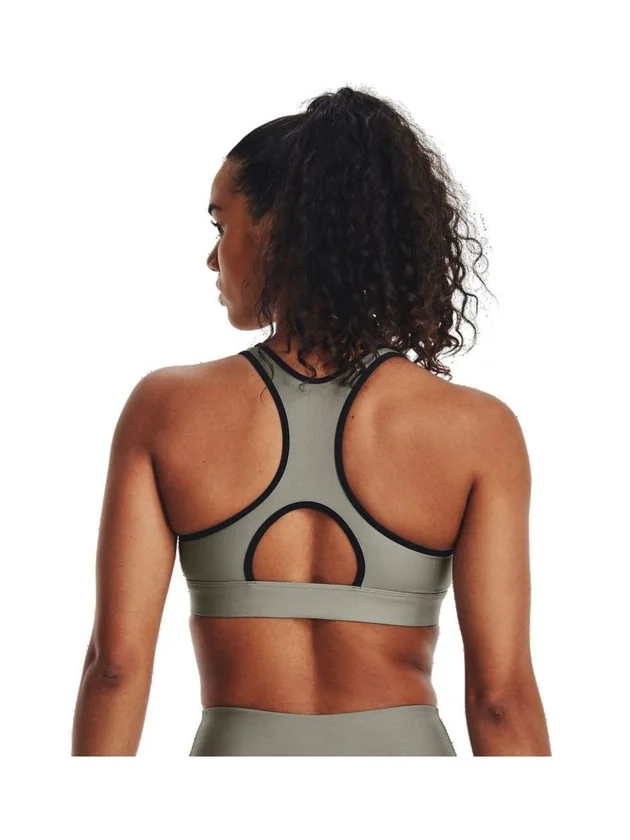 Heatgear Mid Padless