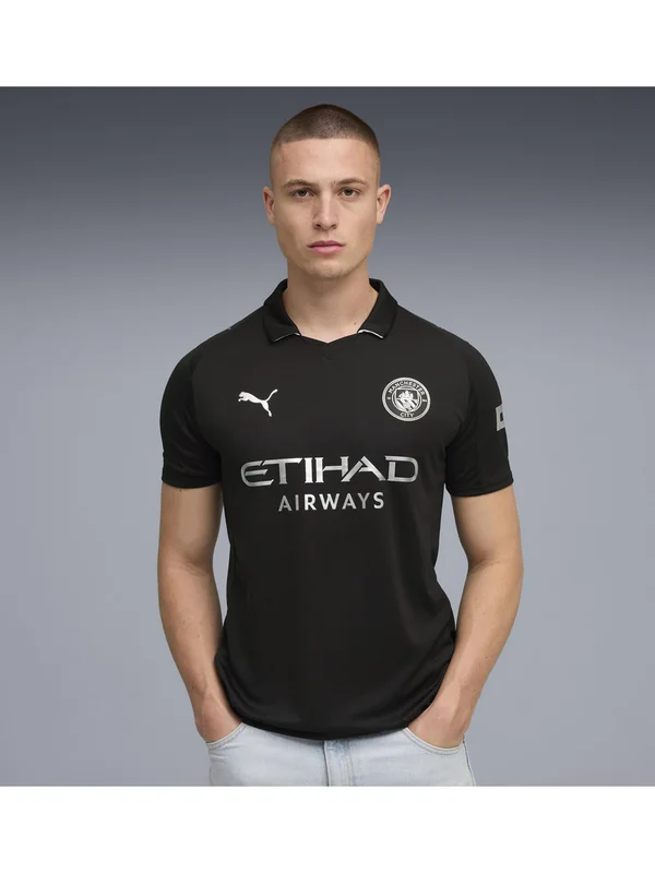 Manchester City Extérieur Replica