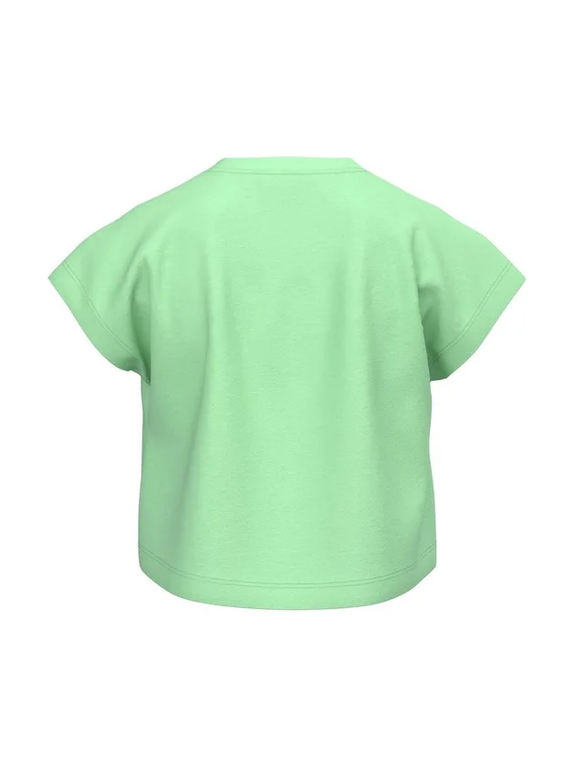Vilma Capsl Crop Top F1 Noos