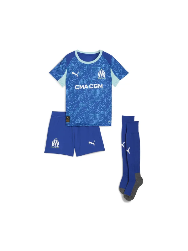 3rd Match Minikit