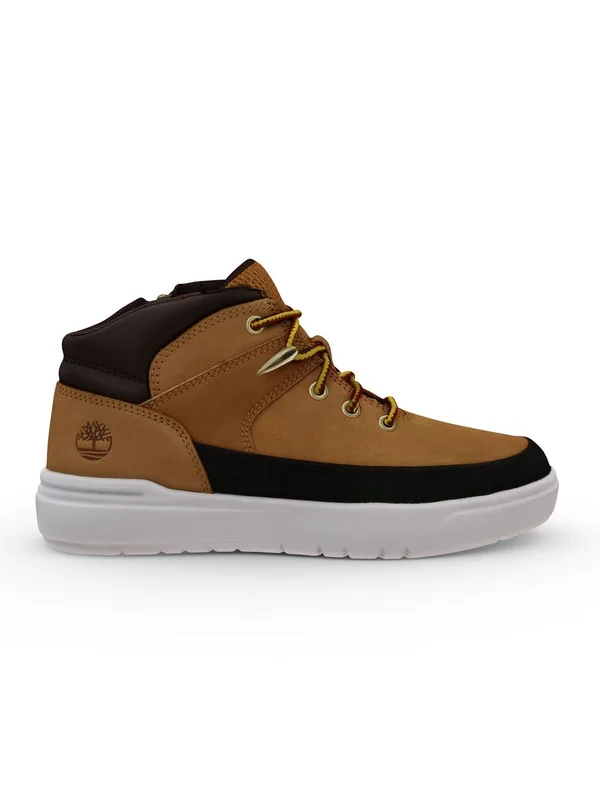 Seneca Bay Mid Lace Up Sneaker