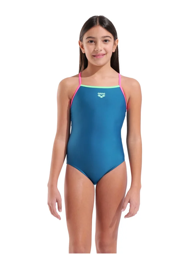 Swimsuit Light Drop Solid