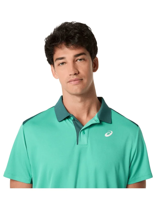 Court Polo
