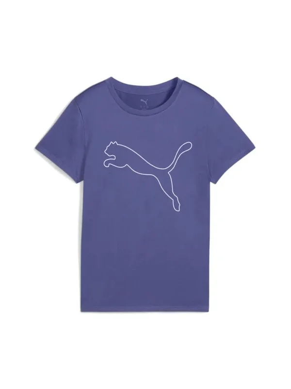 Tad Essential Logo Tee