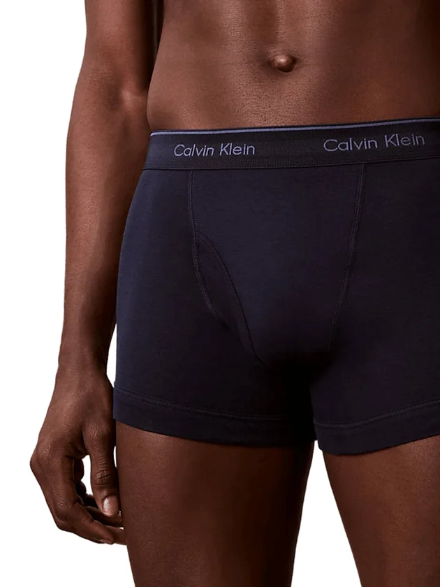 Trunk 3 PK