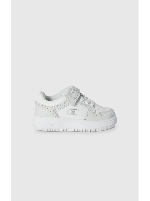 RD18 2.0 Low G Low Cut Shoe