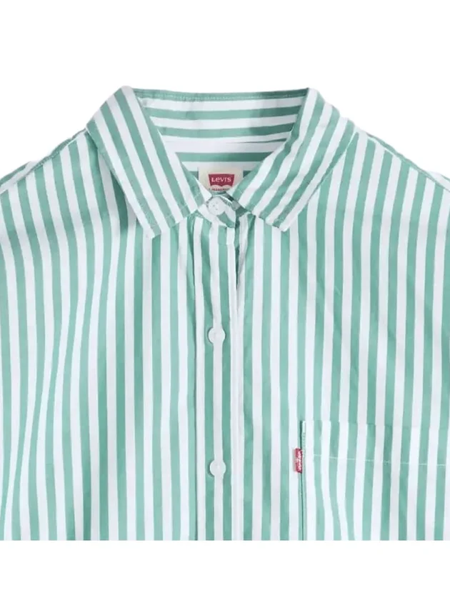 Harlie Boyfriend Shirt