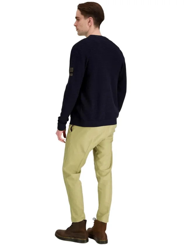 Jjdaytona Knit Zip Cardigan