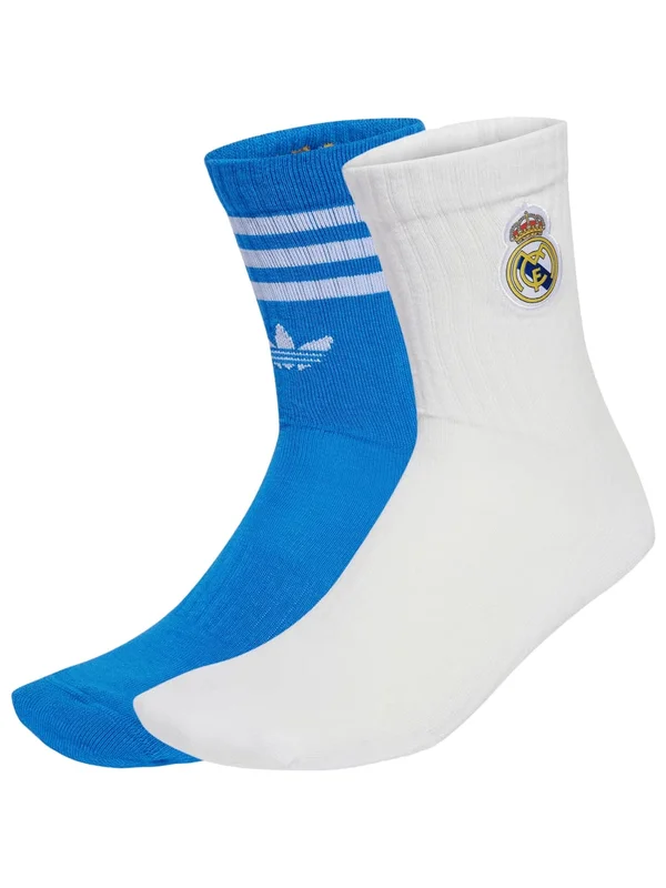 Real Socks