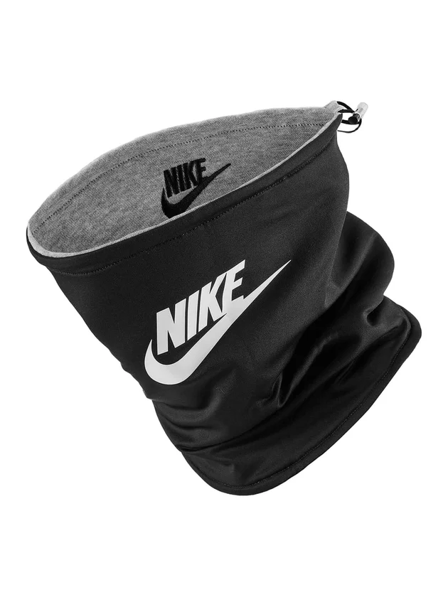 Neckwarmer Reversible Club Fleece