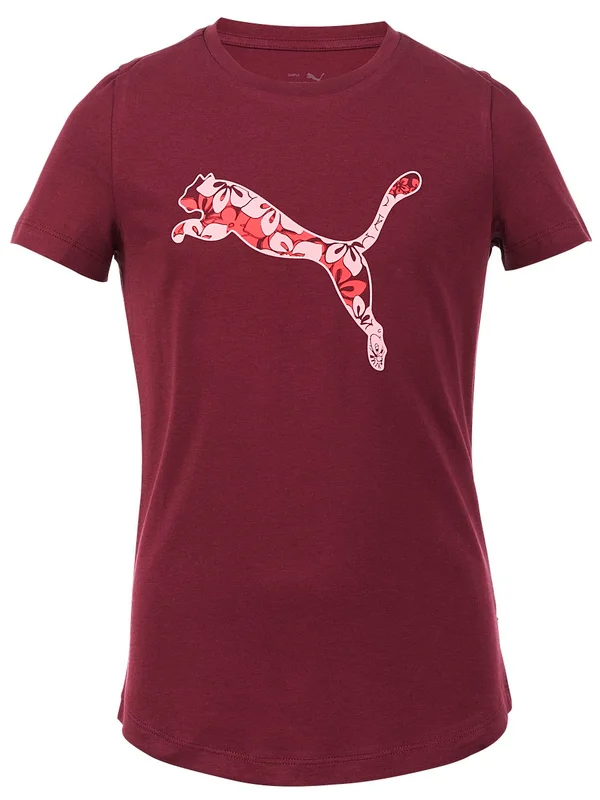Ess+ Graphic Tee G