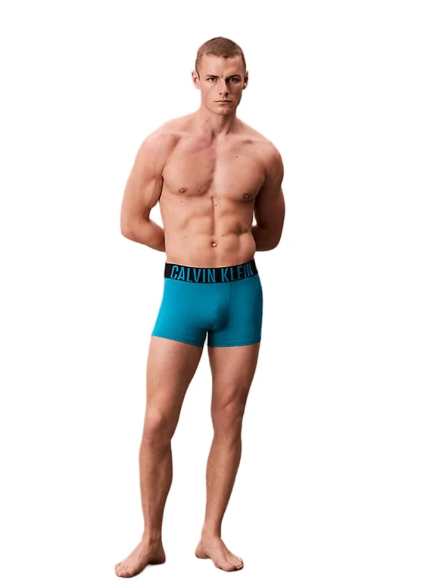 Trunk 3PK