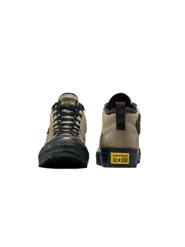 Chuck Taylor All Star Malden Street Boot