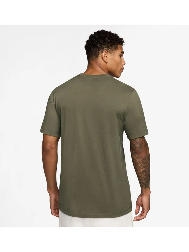 Jumpman SS Crew