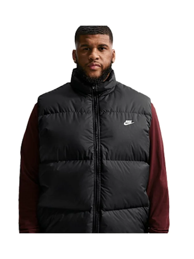 Tf Club Puffer Vest 650