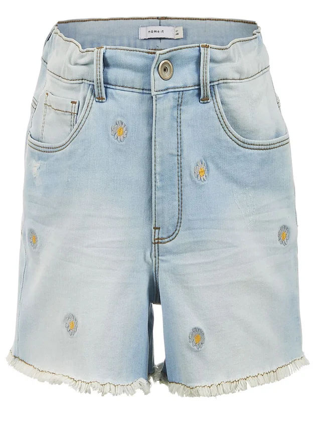 Becky Dnmatasis 1493 Hw Mom Shorts