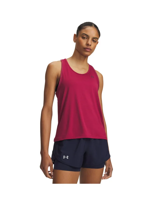 Tech Knockout Tank