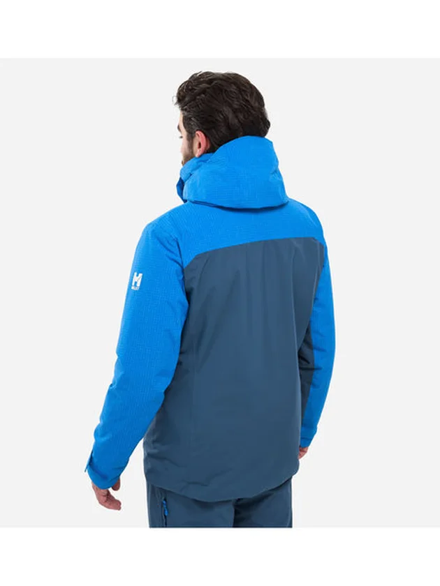 Grands Montets Peak Jkt